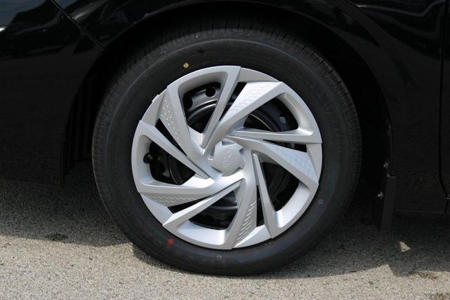 Photo of 2025 Crystal Black Silica Subaru Impreza