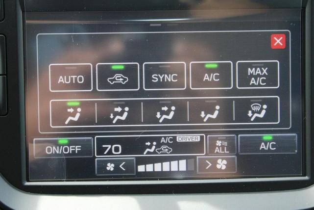 Photo of 2025 Crystal Black Silica Subaru Impreza
