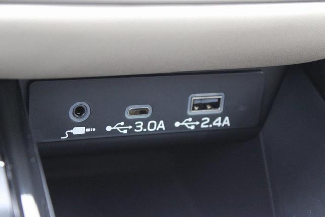Photo of 2025 Autumn Green Metallic Subaru Outback
