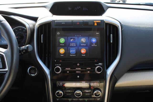 Photo of 2022 Brilliant Bronze Metallic Subaru Ascent