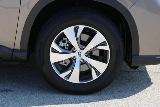 Photo of 2022 Brilliant Bronze Metallic Subaru Ascent