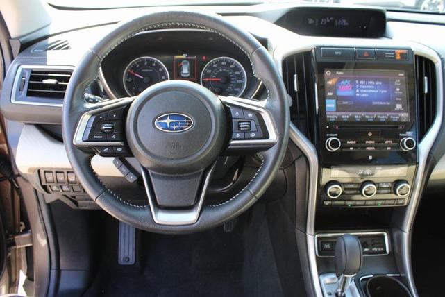 Photo of 2022 Brilliant Bronze Metallic Subaru Ascent