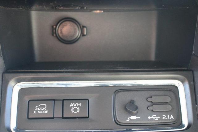 Photo of 2022 Brilliant Bronze Metallic Subaru Ascent