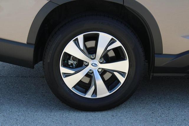 Photo of 2022 Brilliant Bronze Metallic Subaru Ascent