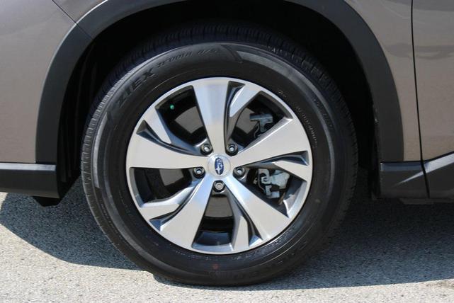 Photo of 2022 Brilliant Bronze Metallic Subaru Ascent