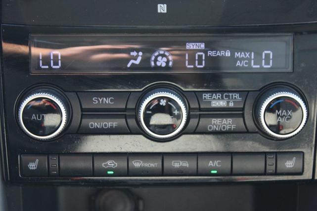 Photo of 2022 Brilliant Bronze Metallic Subaru Ascent