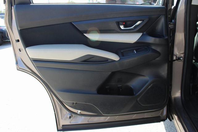 Photo of 2022 Brilliant Bronze Metallic Subaru Ascent