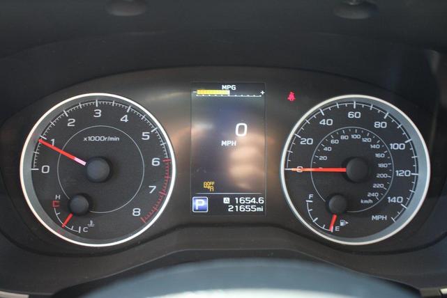 Photo of 2022 Brilliant Bronze Metallic Subaru Ascent