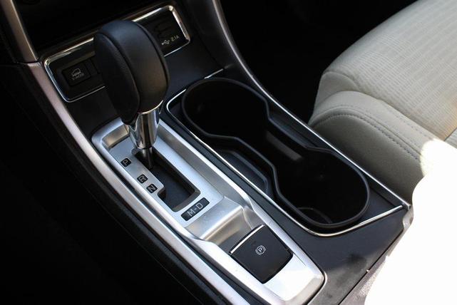 Photo of 2022 Brilliant Bronze Metallic Subaru Ascent