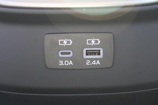 Photo of 2025 Ice Silver Metallic Subaru Legacy
