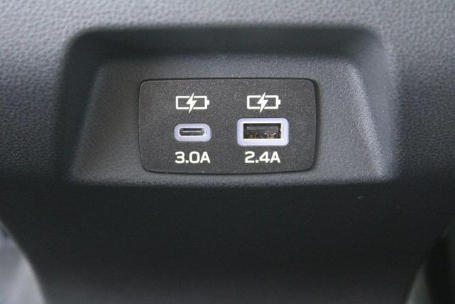 Photo of 2025 Crystal White Pearl Subaru Crosstrek
