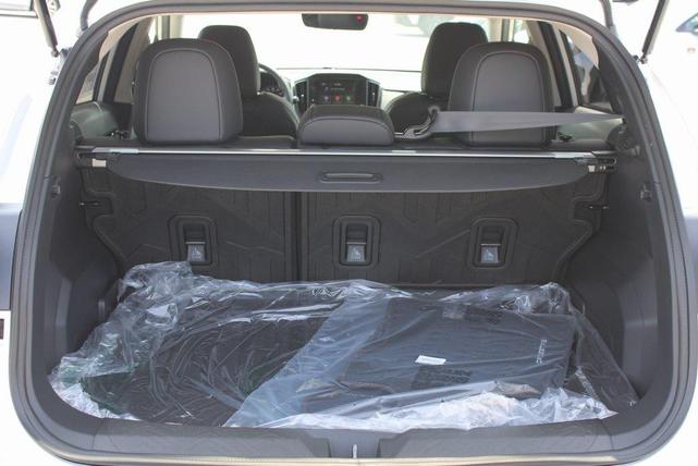 Photo of 2025 Crystal White Pearl Subaru Crosstrek