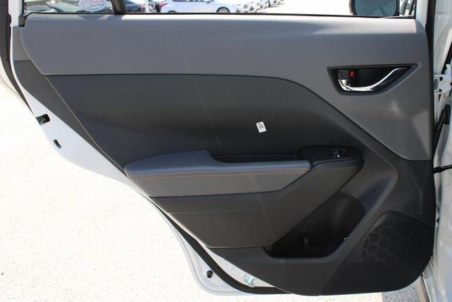 Photo of 2025 Crystal White Pearl Subaru Crosstrek