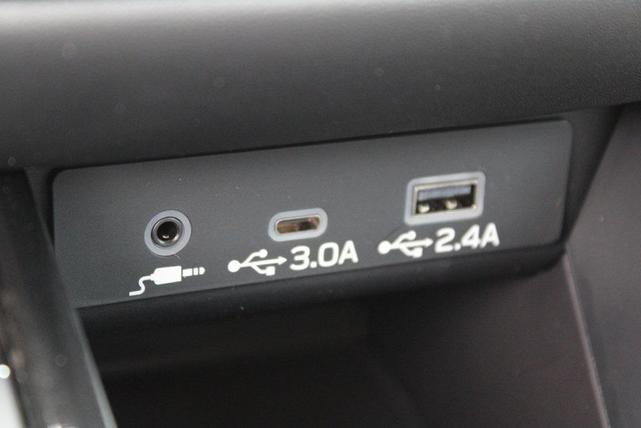 Photo of 2025 Ice Silver Metallic Subaru Outback
