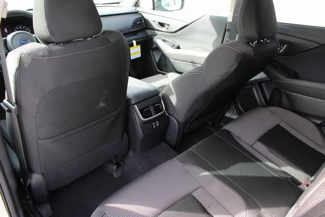 Photo of 2025 Ice Silver Metallic Subaru Outback