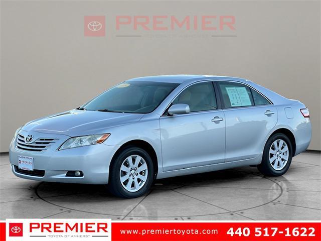 2008 Toyota Camry