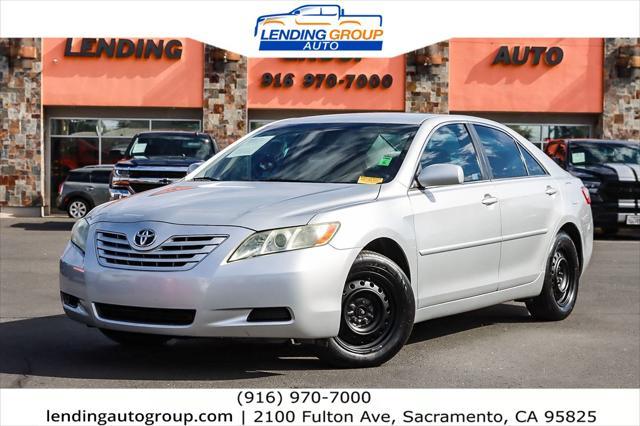 2009 Toyota Camry