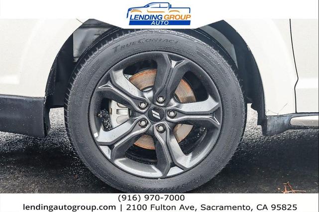 Photo of 2018 Vice White Dodge Journey