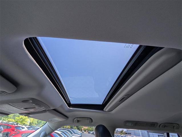 Photo of 2019 Liquid Platinum INFINITI QX80