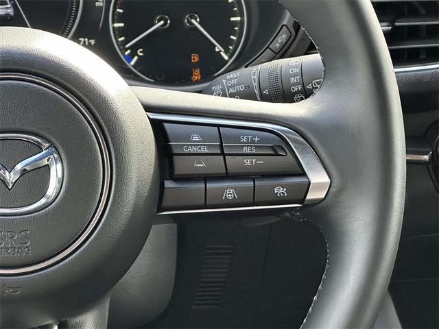 Photo of 2025 Gray Metallic Mazda Mazda3