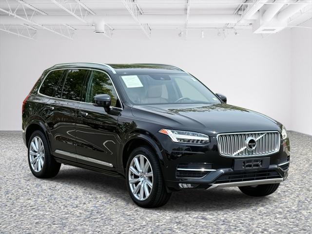 2019 Volvo XC90