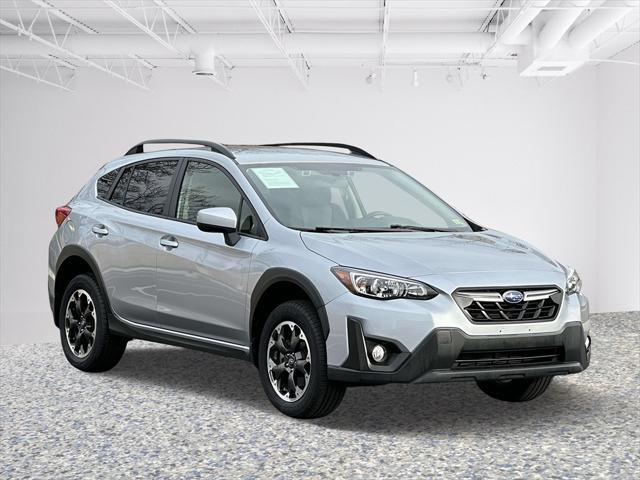 2023 Subaru Crosstrek