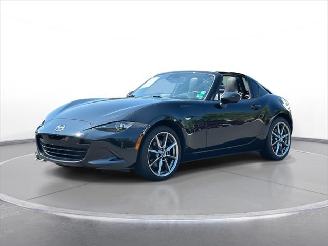2022 Mazda Mx-5 Miata Rf