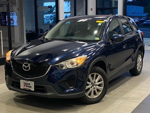 2015 Mazda CX-5