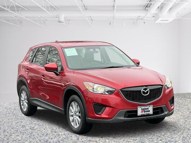 2014 Mazda CX-5