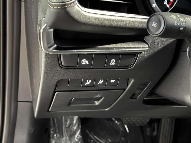Photo of 2025 Platinum Mazda Mazda3