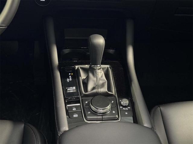 Photo of 2025 Platinum Mazda Mazda3