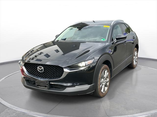 2022 Mazda Cx-30