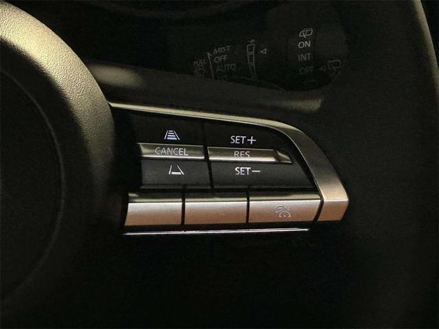 Photo of 2025 Polymetal Gray Metallic Mazda CX-50