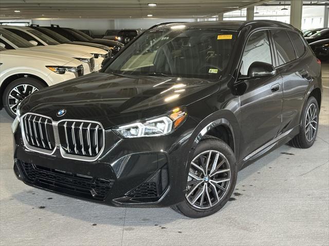 2024 BMW X1