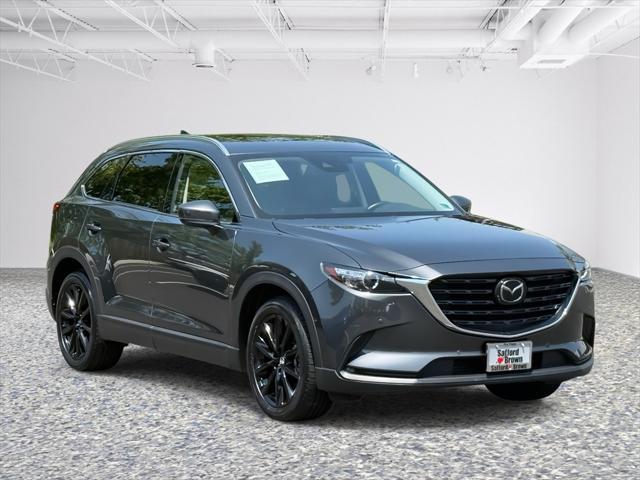 2022 Mazda CX-9