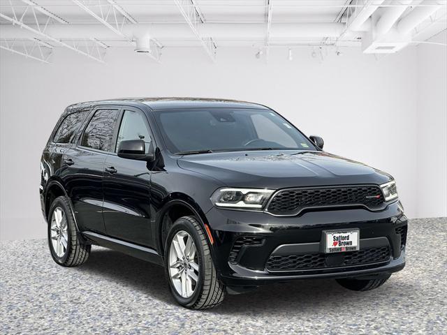 2023 Dodge Durango