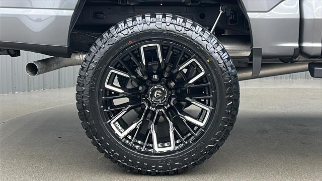 Photo of 2024 Carbonized Gray Metallic Ford F-150