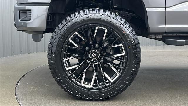 Photo of 2024 Carbonized Gray Metallic Ford F-150