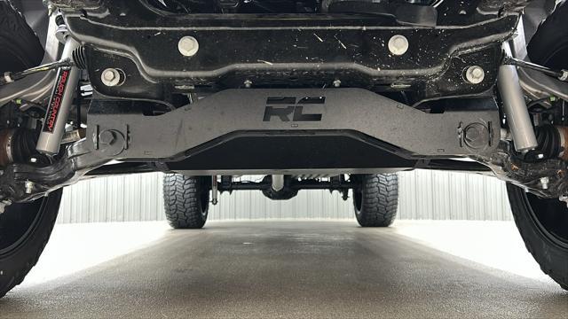 Photo of 2024 Carbonized Gray Metallic Ford F-150