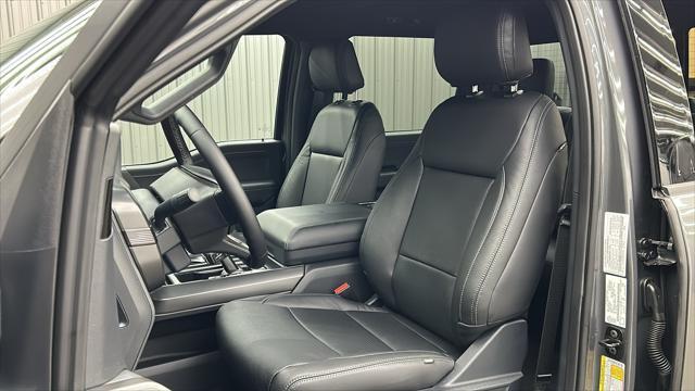 Photo of 2024 Carbonized Gray Metallic Ford F-150