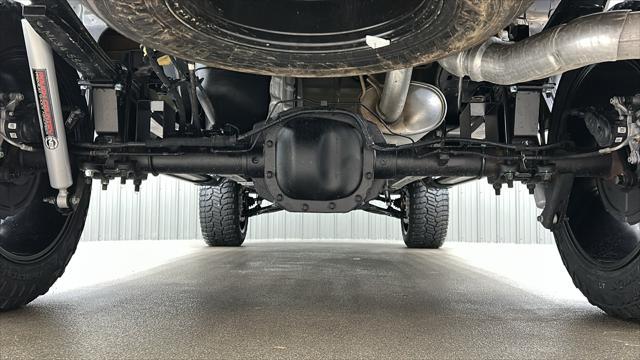 Photo of 2024 Carbonized Gray Metallic Ford F-150
