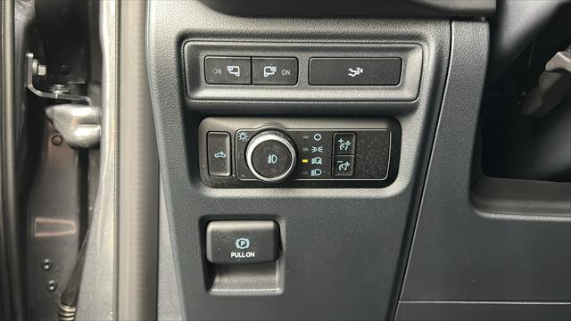 Photo of 2024 Carbonized Gray Metallic Ford F-150