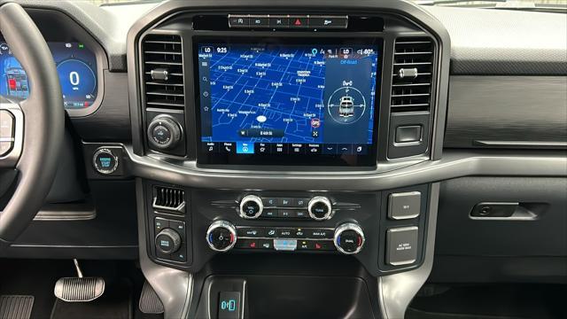 Photo of 2024 Carbonized Gray Metallic Ford F-150