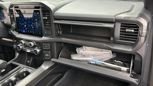 Photo of 2024 Carbonized Gray Metallic Ford F-150