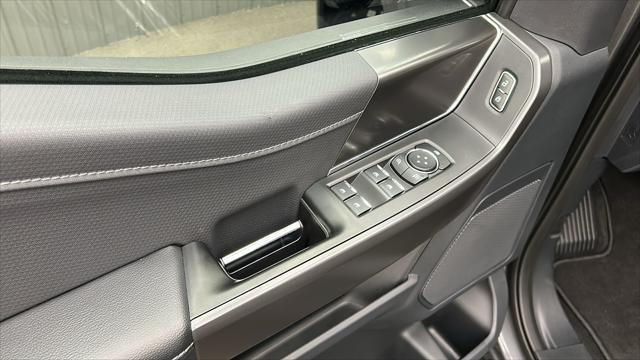 Photo of 2024 Carbonized Gray Metallic Ford F-150