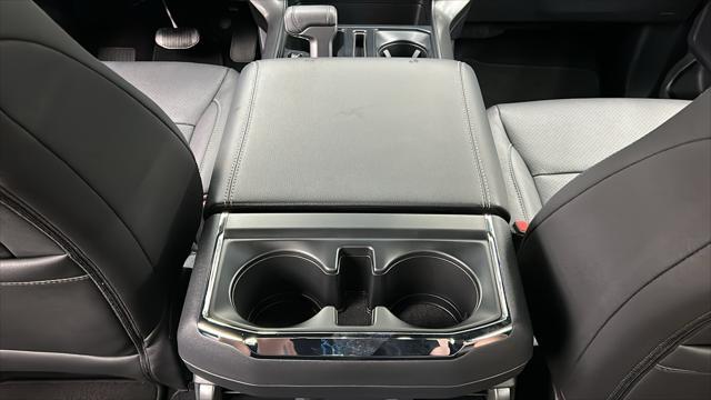 Photo of 2024 Carbonized Gray Metallic Ford F-150