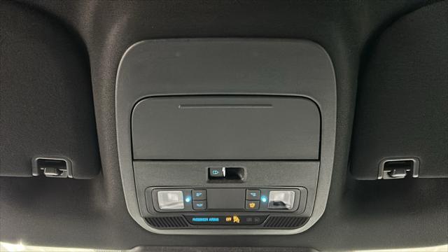 Photo of 2024 Carbonized Gray Metallic Ford F-150