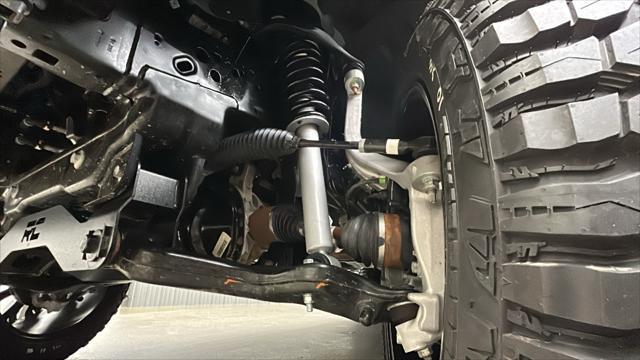 Photo of 2024 Carbonized Gray Metallic Ford F-150