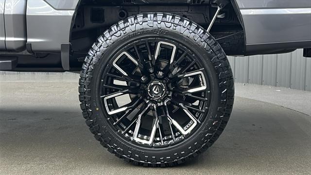 Photo of 2024 Carbonized Gray Metallic Ford F-150