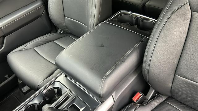 Photo of 2024 Carbonized Gray Metallic Ford F-150